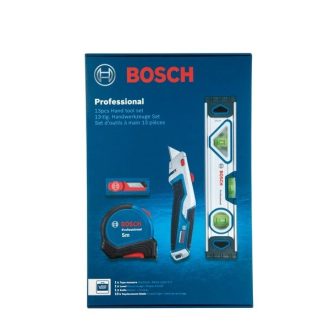 BOSCH KÉZISZERSZÁM KLT 13DB