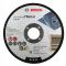 BOSCH FÉM VÁGÓKORONG 230X2,5MM