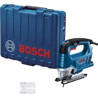BOSCH GST750 DEKOPÍRFŰRÉSZ