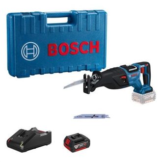 BOSCH GSA-185-LI AKKUS SZABLYAFŰRÉSZ SOLO