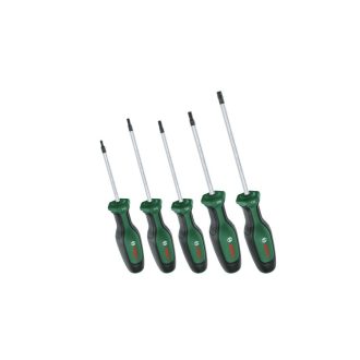 BOSCH CSAVARHÚZÓ KLT. 5R. TORX
