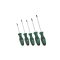 BOSCH CSAVARHÚZÓ KLT. 5R. TORX