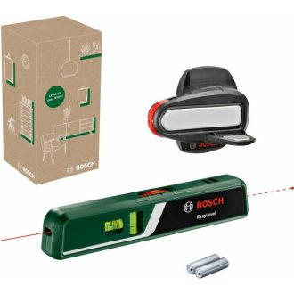 BOSCH EASYLEVEL VONALAS LÉZER 0603663302