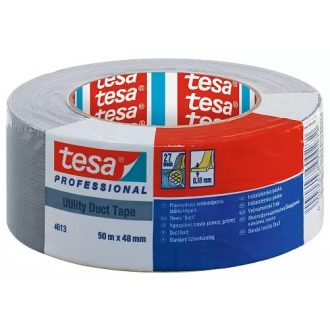 TESA DUCT TAPE 50M*48MM PRO