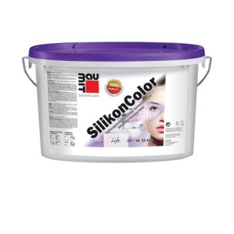 BAUMIT SILICON COLOR HOMLOKZ. FESTÉK 0017 SZ.