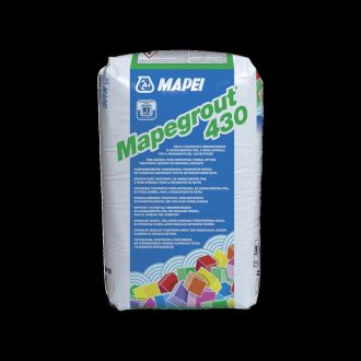 MAPEI MAPEGROUT430 25 KG BETONJAVÍTÓ