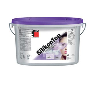 BAUMIT SILICONTOP VAKOLAT K2 0019 FEHÉR 25KG