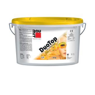 BAUMIT DUO TOP VAKOLAT 0018 SZÍNBEN 25KG