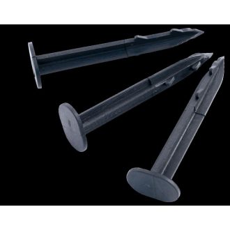 RÖGZÍTŐ TÜSKE BETONHOZ 100 MM