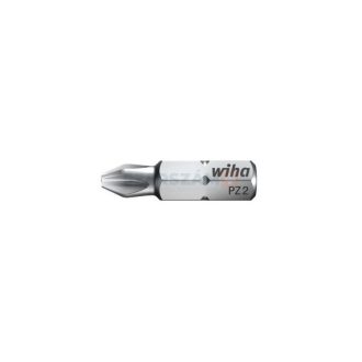 WIHA STANDARD PZ1 BITHEGY 25MM