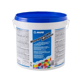 MAPEI MAPEGUARD WP ADHESIVE 2K RAGASZTÓ 6,65KG