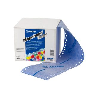 MAPEI MAPEBAND EASY GUMIS HAJLATSZALAG 30M/TEK
