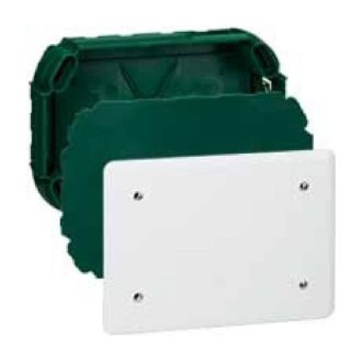 LEGRAND BATIBOX KOMPL.ELÁG.DOBOZ 165X115X40