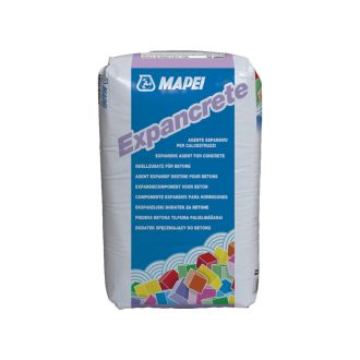 MAPEI EXPANCRETE TÉRFOGATNÖV.BETONBA 20 KG
