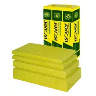 ISOVER FASSADE VAKOLHATÓ KŐZETGYAPOT 20CM
