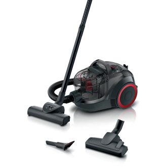 BOSCH BGC21POW1 S4 PORZSÁK NÉLK.PORSZÍVÓ