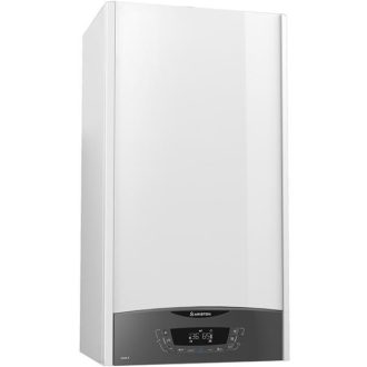 ARISTON CLAS X 24CF EU KÉMÉNYES KOMBI 1313