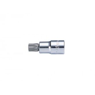HANS 1/2 FURATOS TORX BIT-DUGÓKULCS 4025TH40