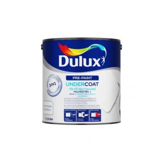 DULUX PRE-PAINT UNDERCOAT 3:1 2,5L
