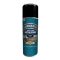 HAMMERITE SPRAY SELYEM FEKETE 400ML