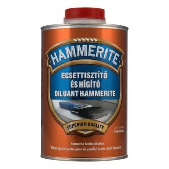 HAMMERITE HIGÍTÓ 500ML.