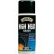 HAMMERITE HŐÁLLÓ FESTÉKSPRAY FEKETE 400ML