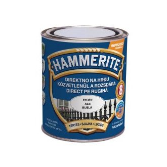 HAMMERITE FÉNYES MAGNÓLIA 2,5L