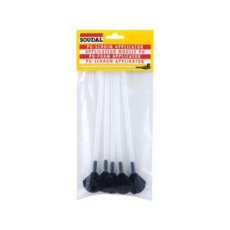 SOUDAL PURHABCSŐR 5DB/SZETT