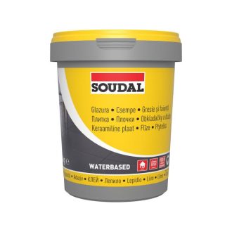 SOUDAL 24A CSEMPERAGASZTÓ 1KG