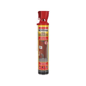 SOUDAL PURHAB 750ML