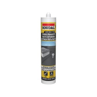 SOUDAL ZSINDELYRAGASZTÓ 280ML