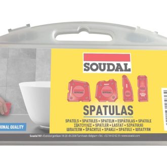 SOUDAL FUGALEHÚZÓ CSOMAGOLT PO/HU