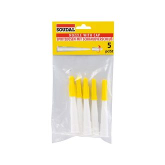 SOUDAL SZILIKONCSŐR