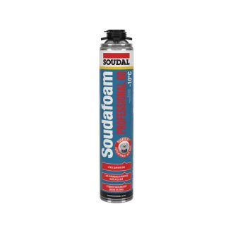 SOUDAL PISZTOLYOS PURHAB TÉLI 750ML.