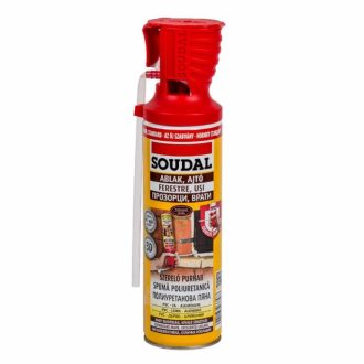 SOUDAL PURHAB 300ML