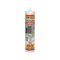 SOUDAL UNIVERZÁLIS SZILIKON SZÜRKE 280ML