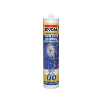 SOUDAL SZANITER SZILIKON-MANHATTAN 280ML
