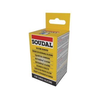 SOUDAL SZILIKON ELTÁVOLÍTÓ 100ML