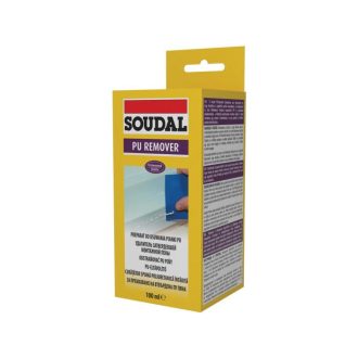 SOUDAL PU-ELTÁVOLÍTÓ 100ML