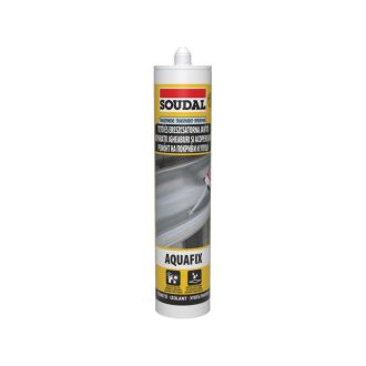 SOUDAL AQUAFIX 300ML