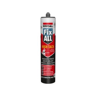 SOUDAL FIX-ALL HIGH TECH 290ML