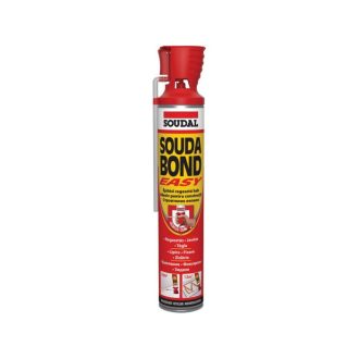SOUDAL SOUDABOND EASY PURHAB 750ML HU/RO