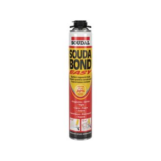 SOUDAL PISZTOLYHAB SOUDABOND EASY 750ML