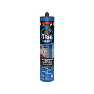 SOUDAL T-REX TPT SZÁLERŐSÍTETT RAGASZTÓ 310GR