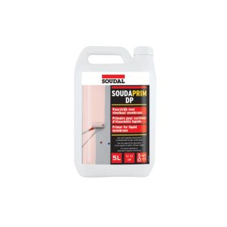 SOUDAL MÉLYALAPOZÓ DP 5L