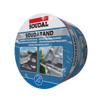 SOUDAL HAJLATERŐSÍTŐ SZALAG ST 10M 168424