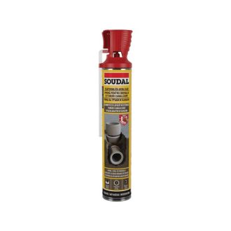 SOUDAL PURHAB AKNA 750ML