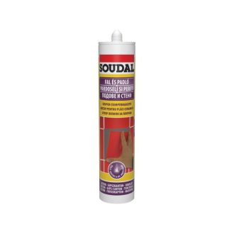 SOUDAL 24A CSEMPERAGASZTÓ 280ML