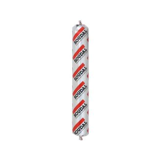 SOUDAL SOUDATIGHT HYBRID GREY 600ML