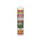 SOUDAL NEUTRÁLIS SZILIKON FEKETE 280ML